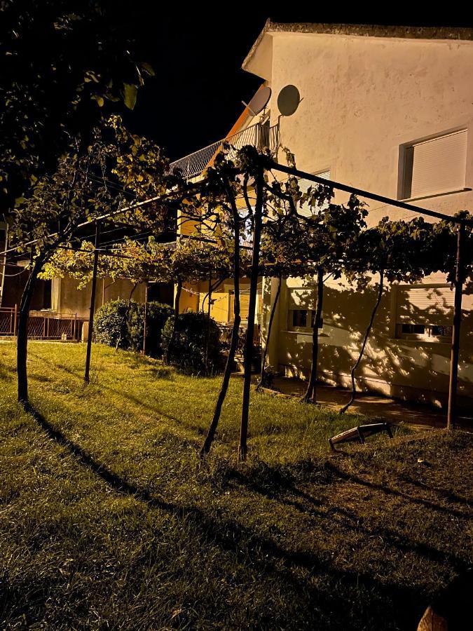 Entire Spacious Apartment With Free Parking Podgorica Buitenkant foto